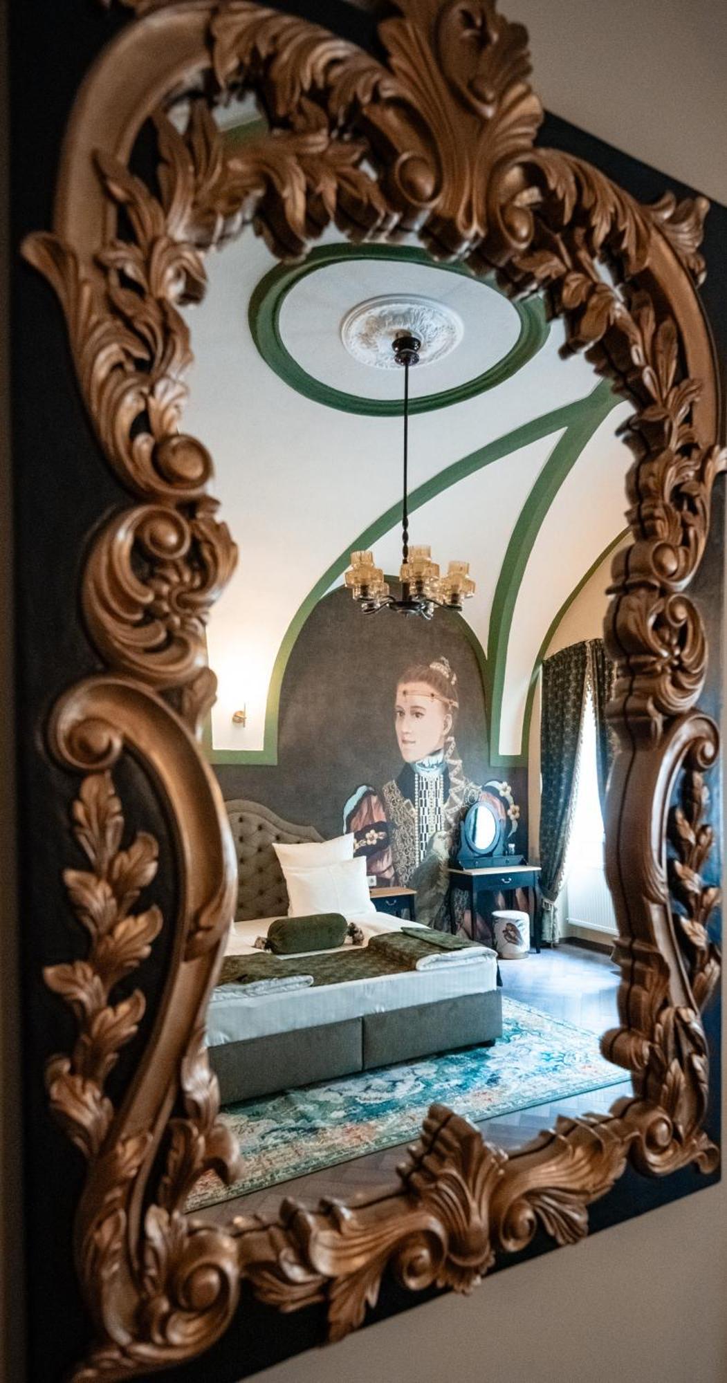 Victorian House Διαμέρισμα Σίμπιου Εξωτερικό φωτογραφία
