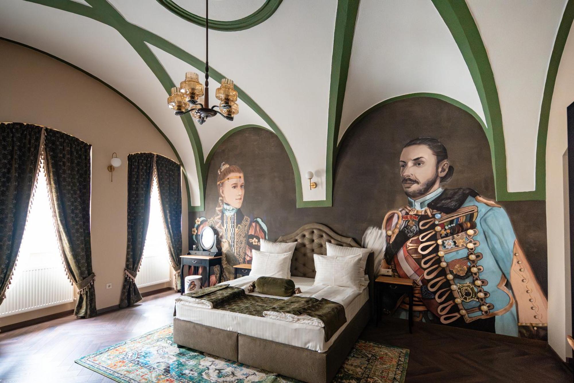 Victorian House Διαμέρισμα Σίμπιου Εξωτερικό φωτογραφία