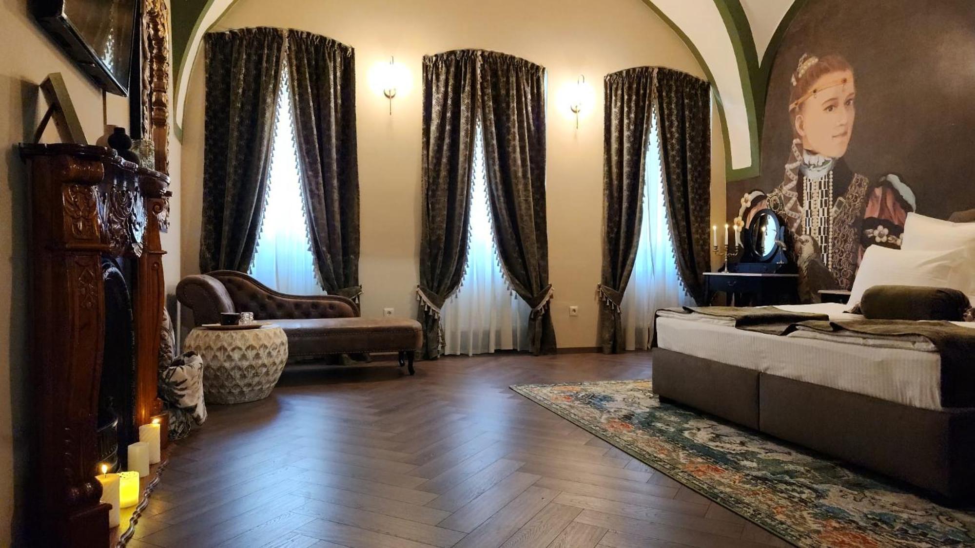 Victorian House Διαμέρισμα Σίμπιου Εξωτερικό φωτογραφία