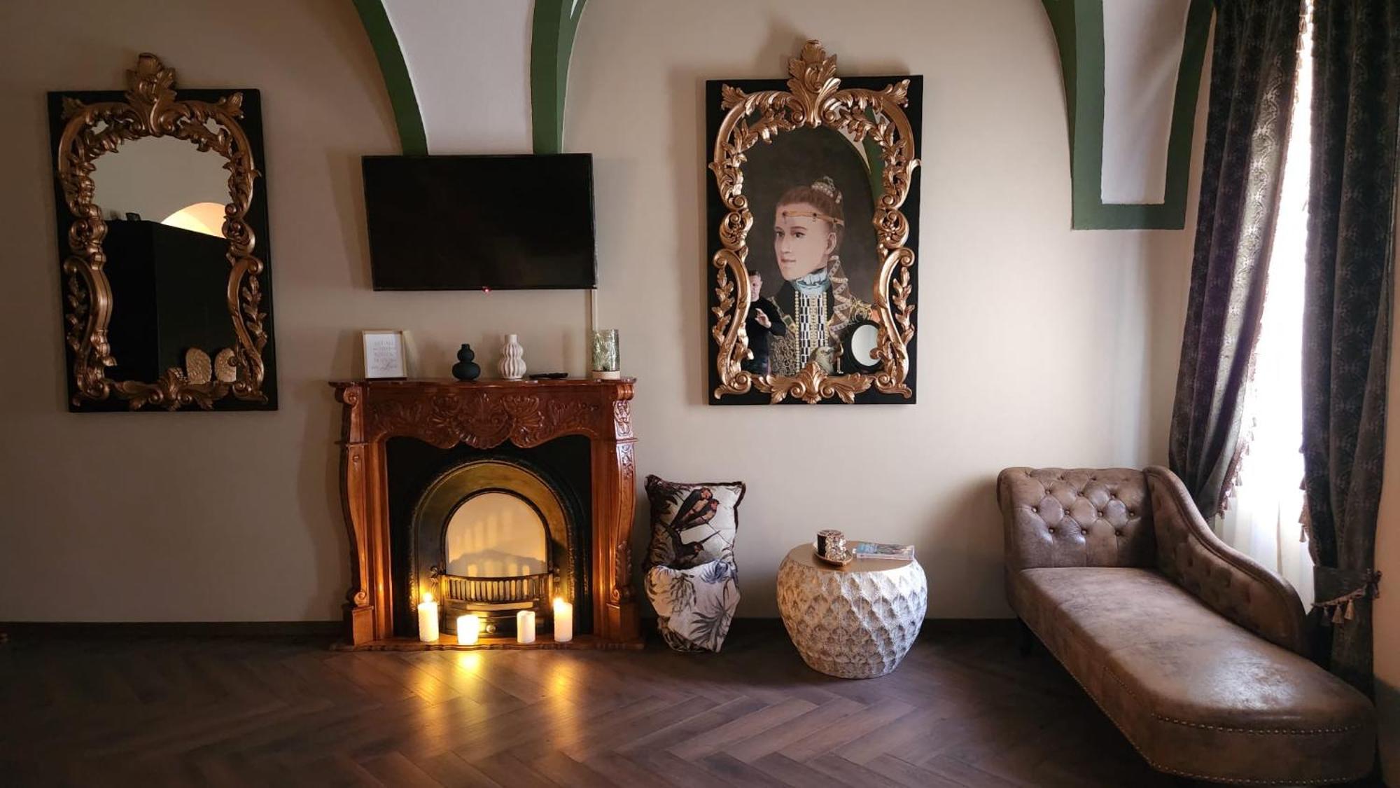 Victorian House Διαμέρισμα Σίμπιου Εξωτερικό φωτογραφία