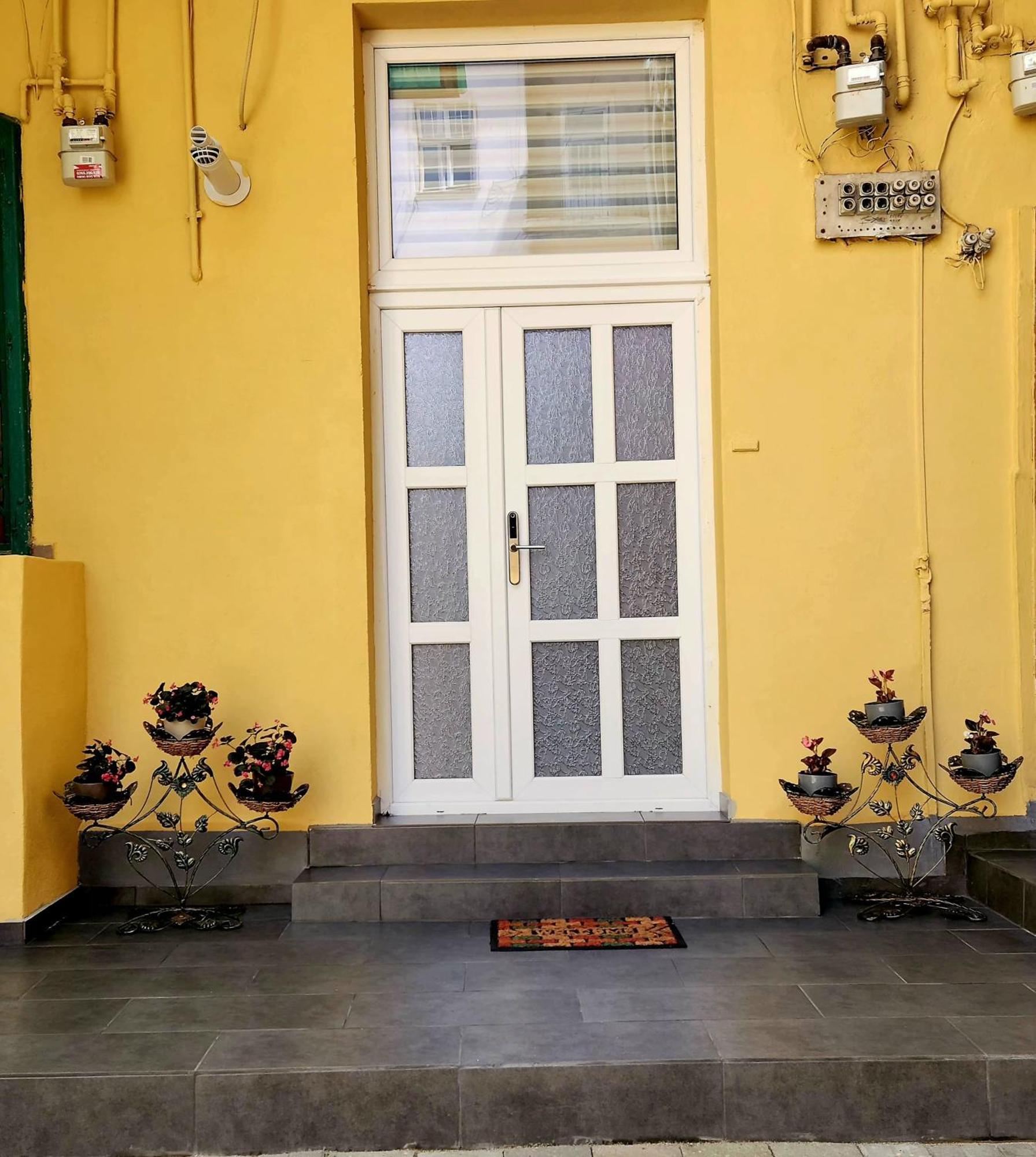 Victorian House Διαμέρισμα Σίμπιου Εξωτερικό φωτογραφία