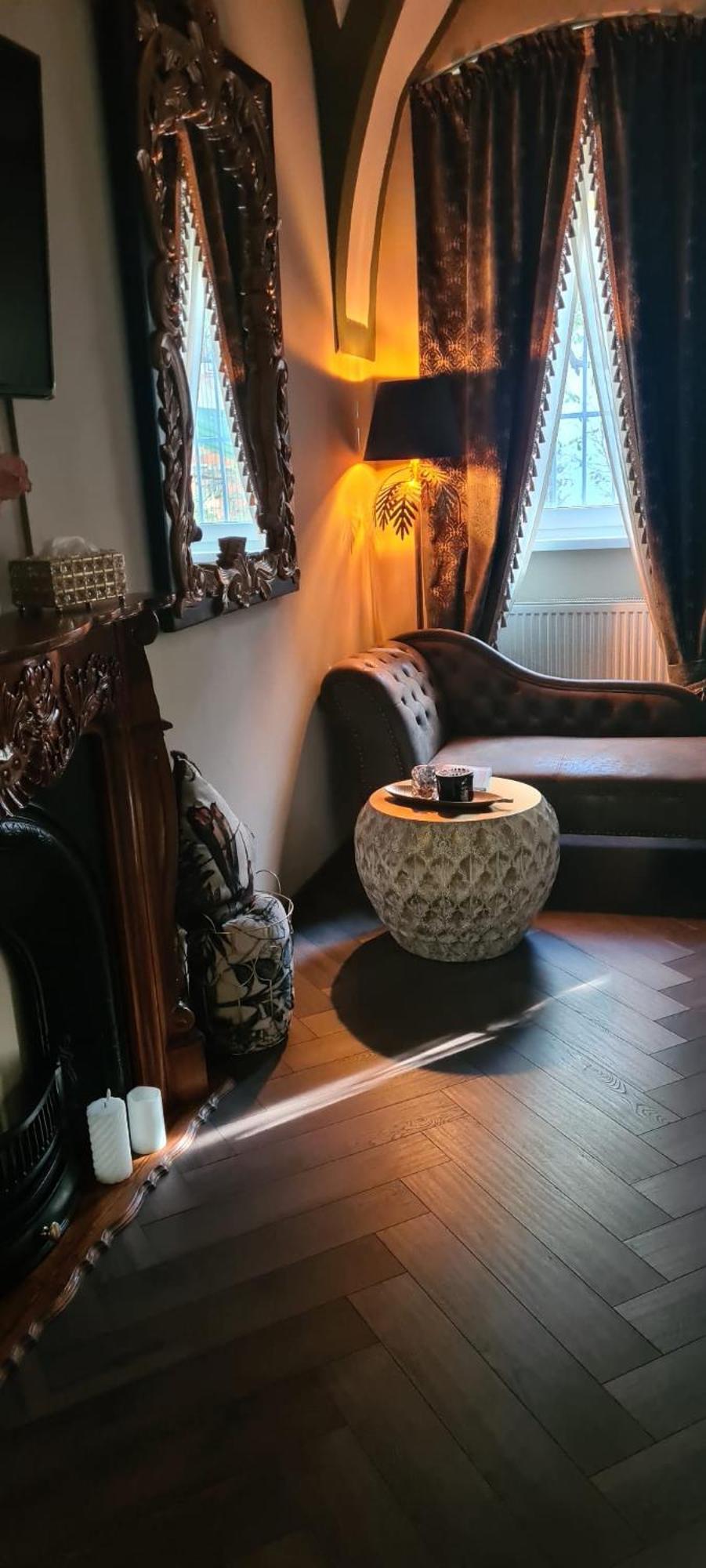 Victorian House Διαμέρισμα Σίμπιου Εξωτερικό φωτογραφία