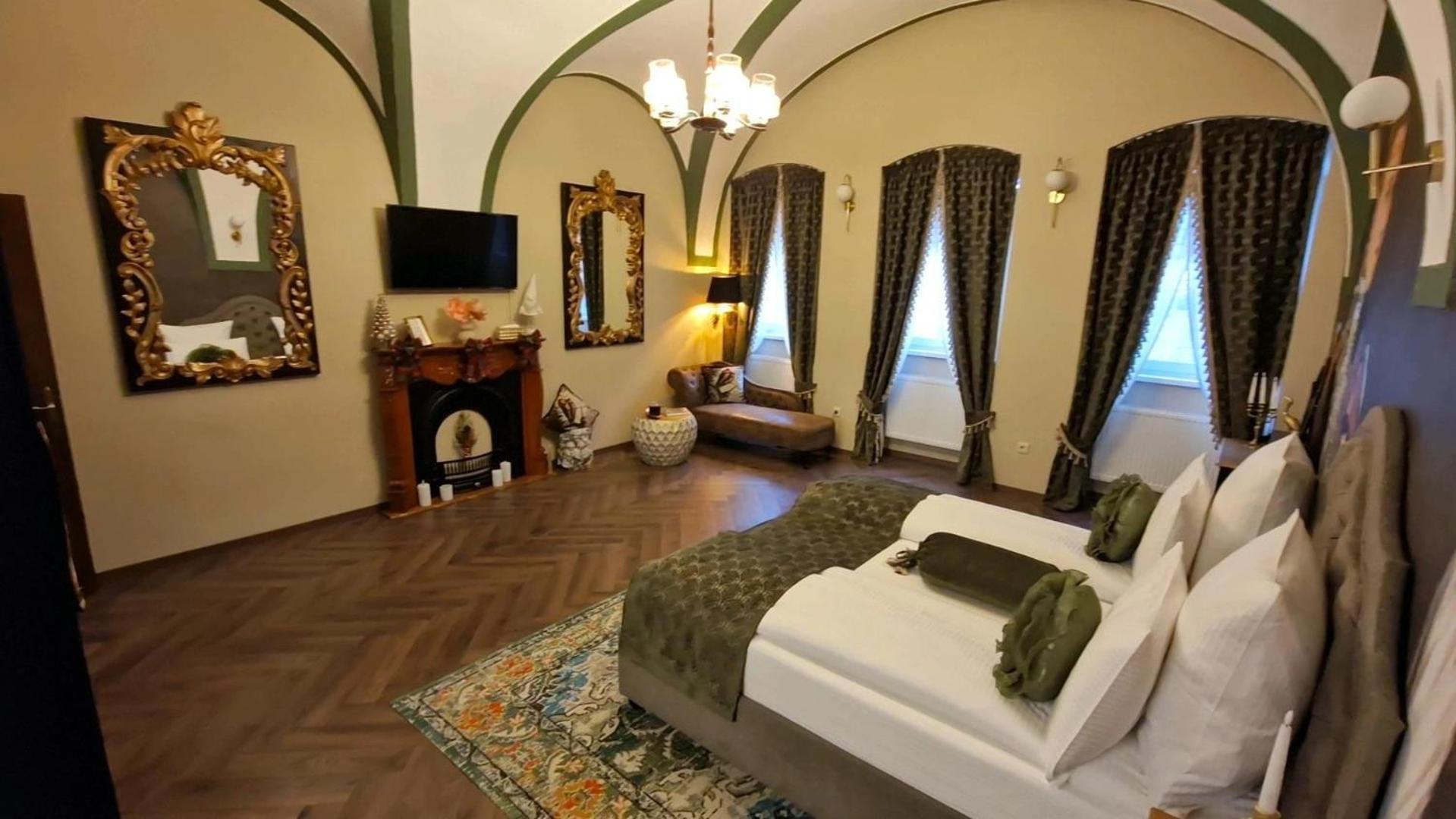 Victorian House Διαμέρισμα Σίμπιου Εξωτερικό φωτογραφία