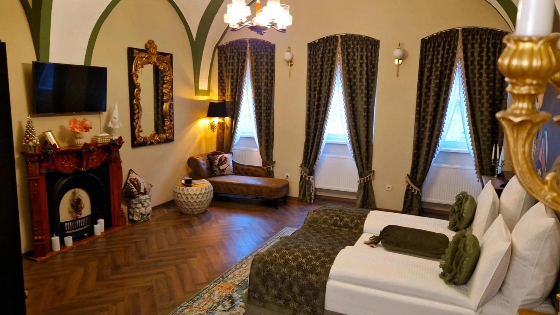 Victorian House Διαμέρισμα Σίμπιου Εξωτερικό φωτογραφία