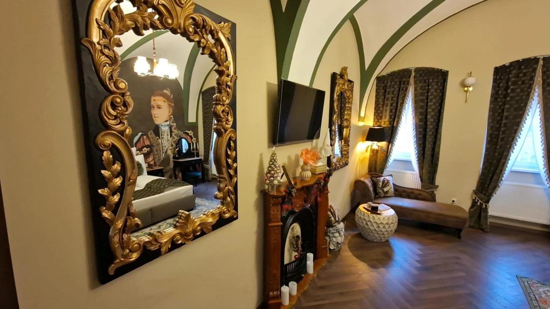 Victorian House Διαμέρισμα Σίμπιου Εξωτερικό φωτογραφία