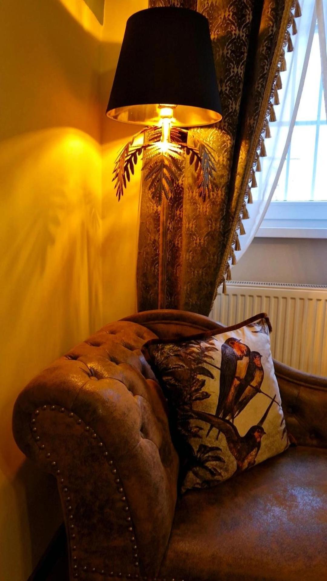 Victorian House Διαμέρισμα Σίμπιου Εξωτερικό φωτογραφία