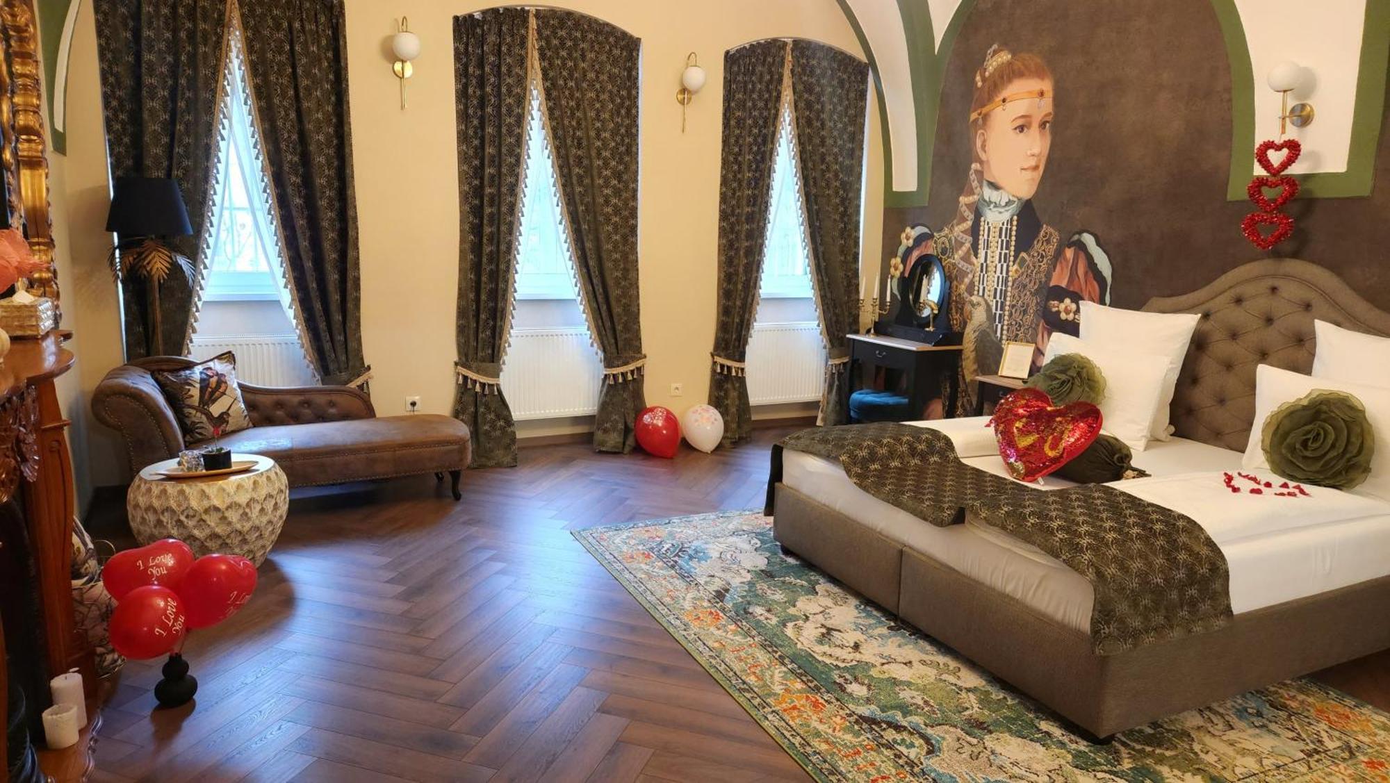 Victorian House Διαμέρισμα Σίμπιου Εξωτερικό φωτογραφία
